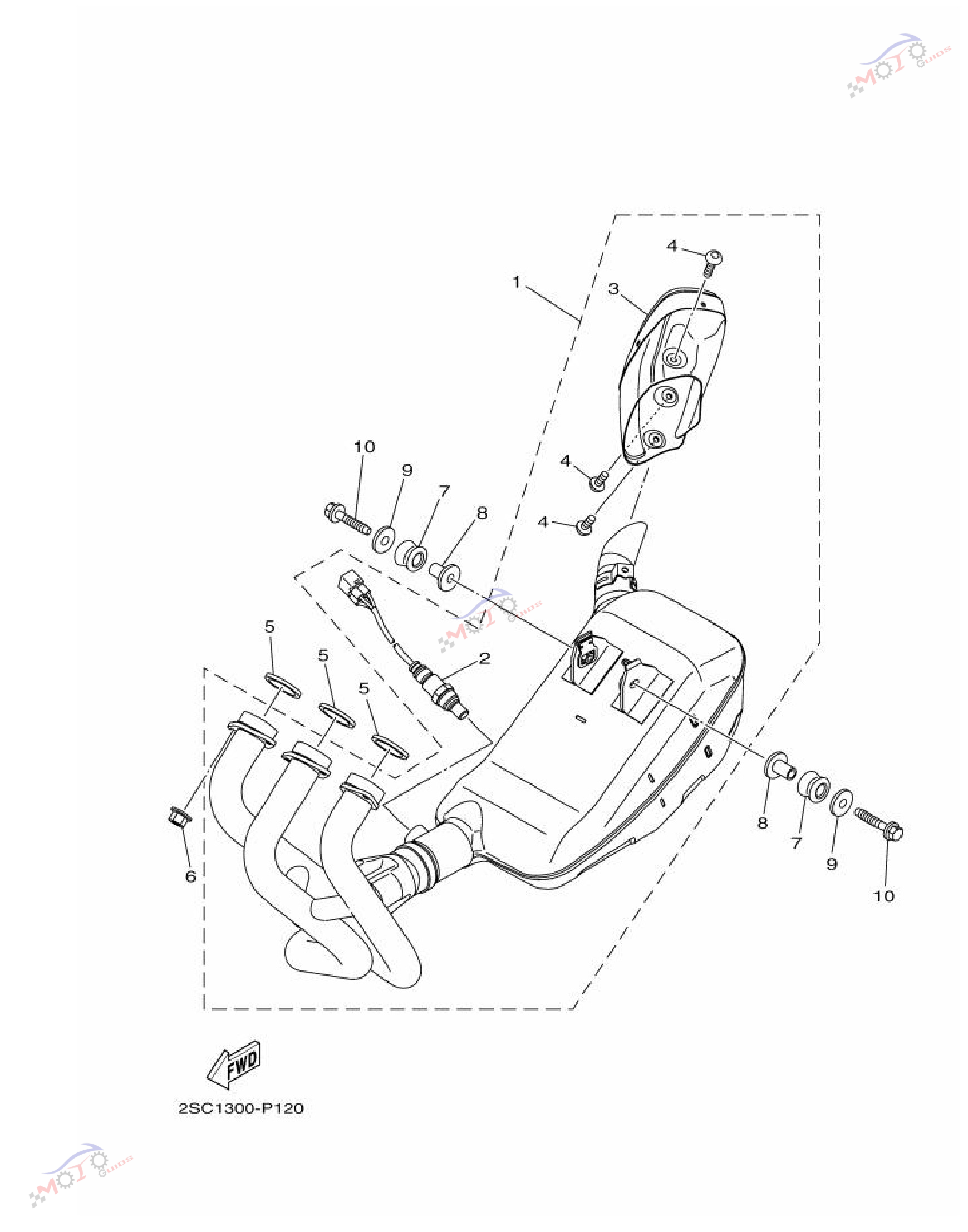 Engine Diagram